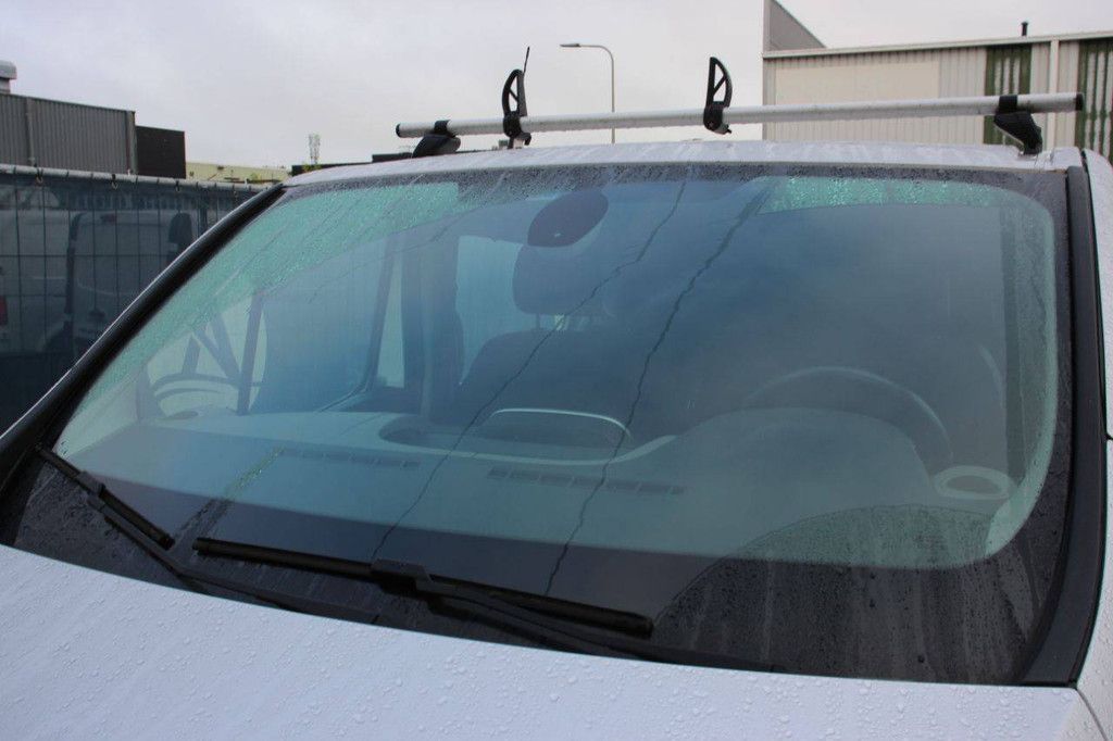 Renault Trafic Diesel 2019 Van