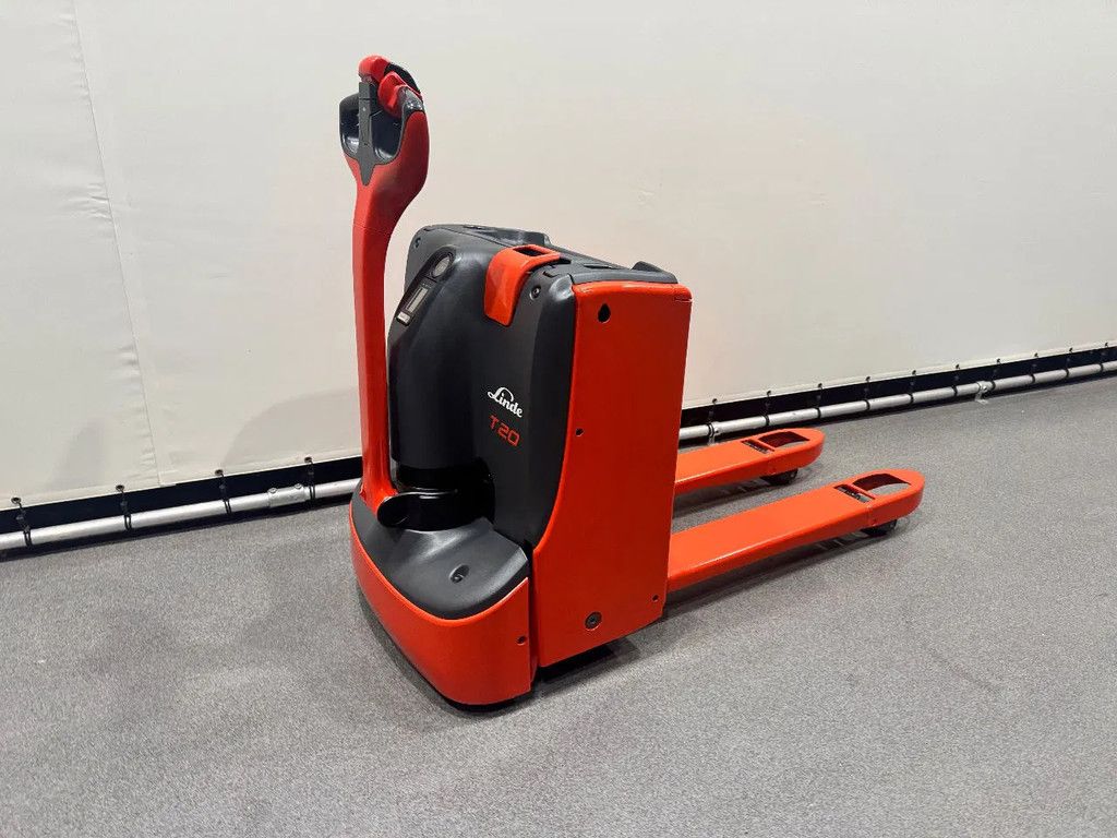 Linde T 20