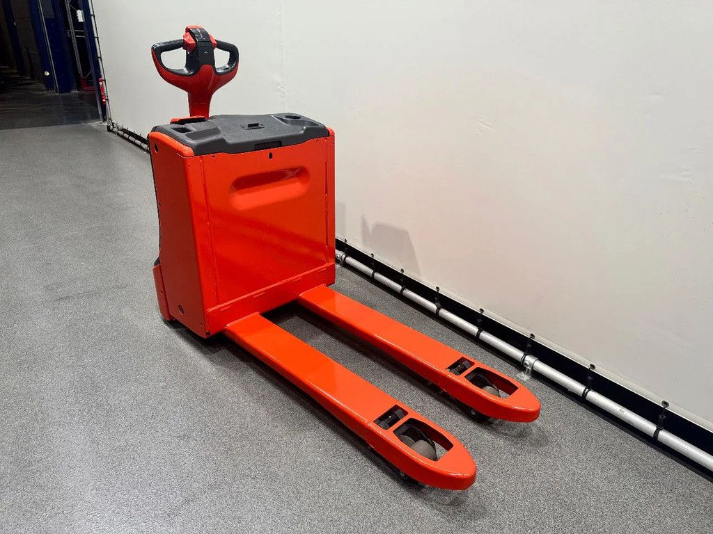 Linde T 20