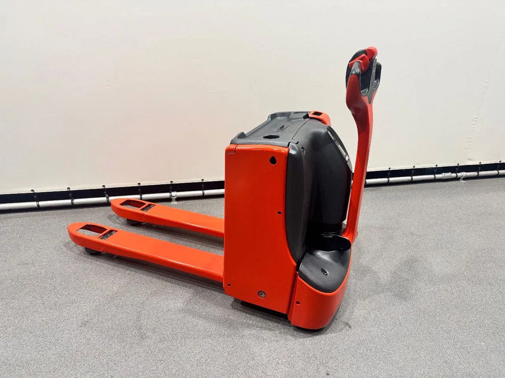 Linde T 20