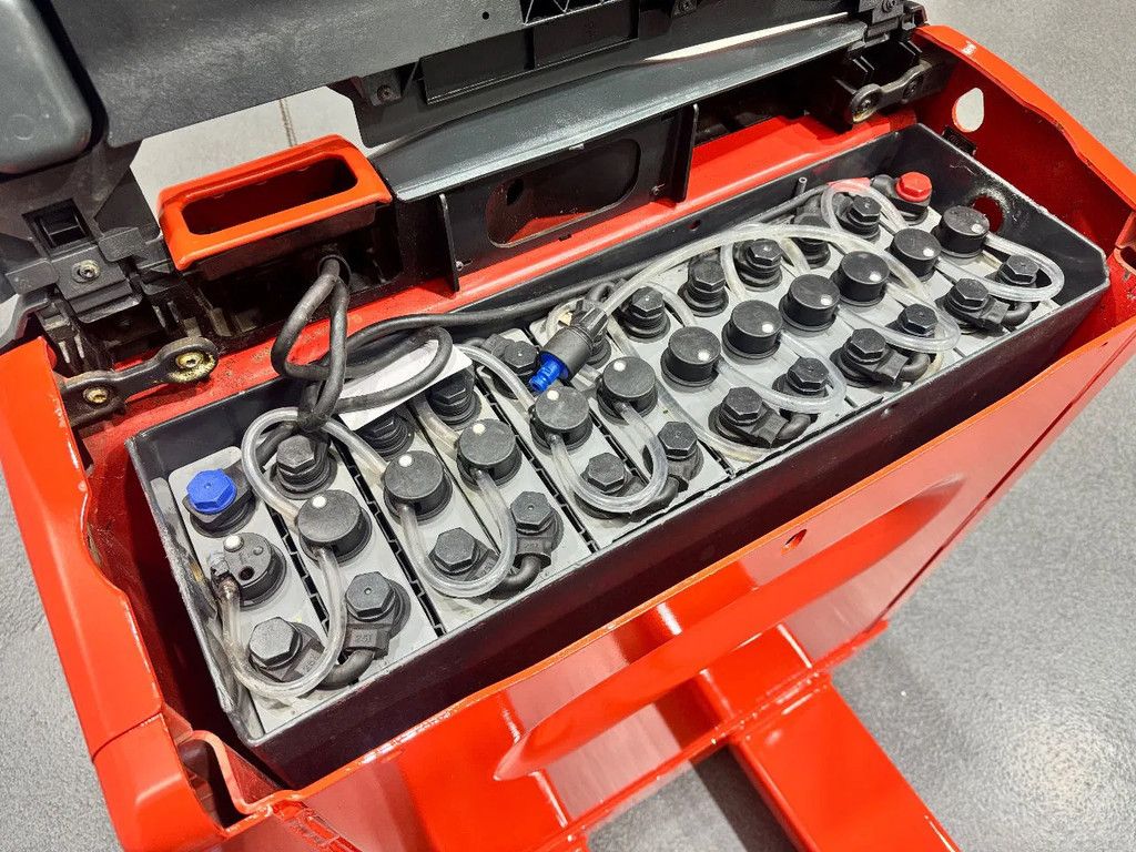 Linde T 20