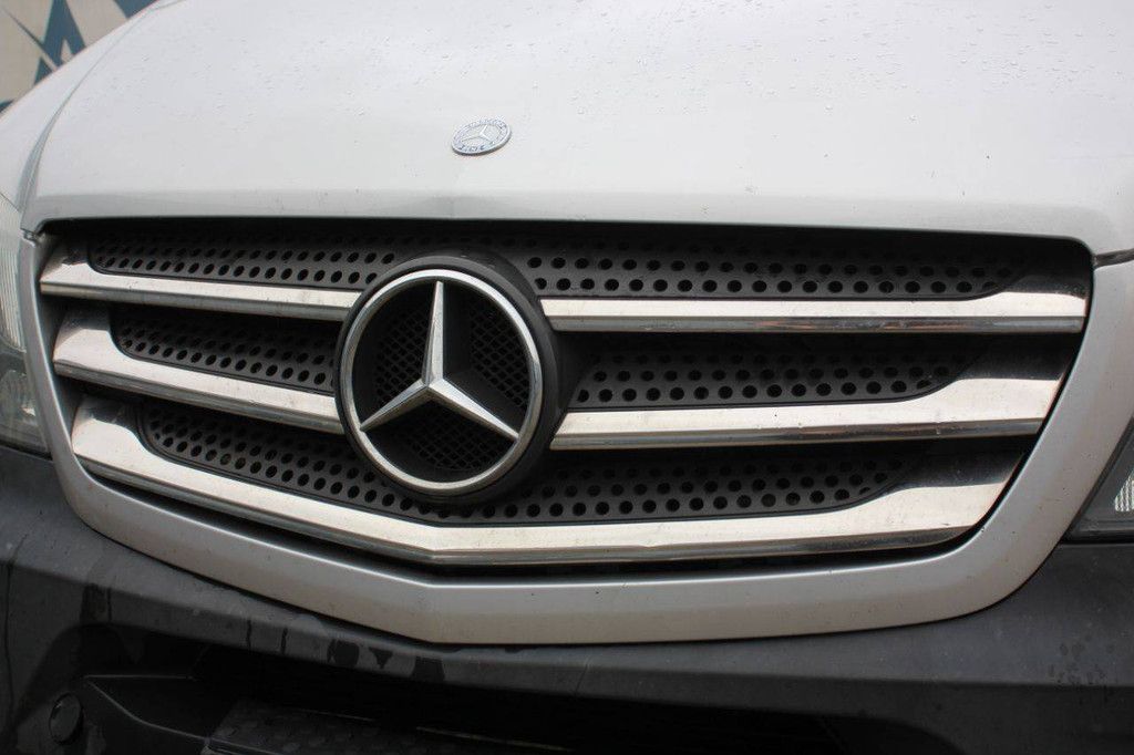 Pick-up Mercedes-Benz Sprinter 313 CDI Diesel 129 PS 2015