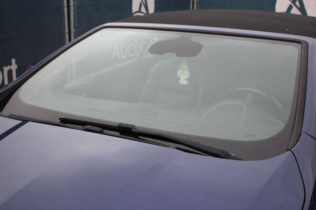 Convertible Opel Cascada Diesel 165hp 2014 (Margin)