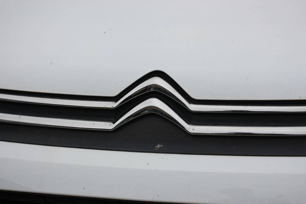 Citroën C3 Benzin 83 PS 2019