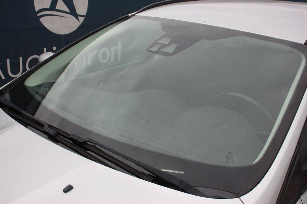 Ford Focus Diesel 120 PS 2018 (Marge)