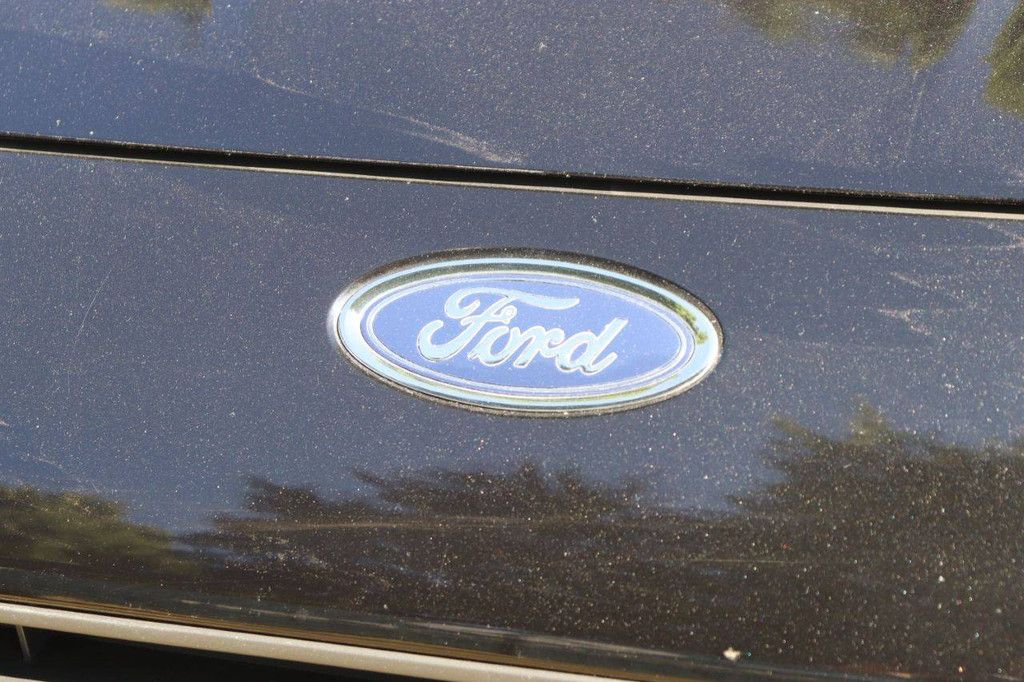 Ford Transit Courier Diesel 2021