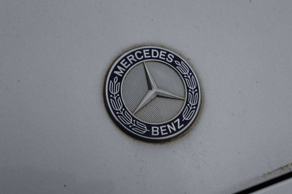 Mercedes-Benz C 200 Diesel 136hp 2014