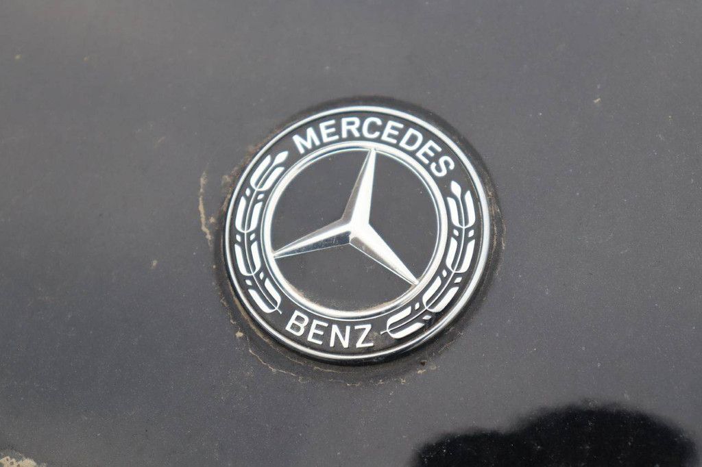 Mercedes-Benz C 180 D Diesel 115 PS 2018