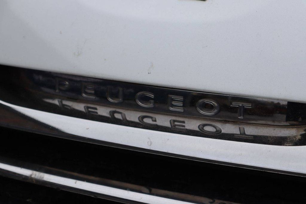 Peugeot 2008 Benzin 81 PS 2016