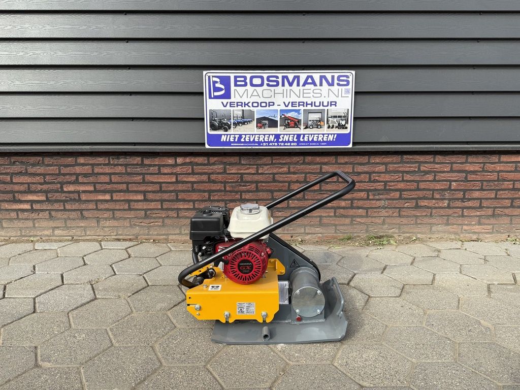 Giant GP1345 trilplaat NIEUW