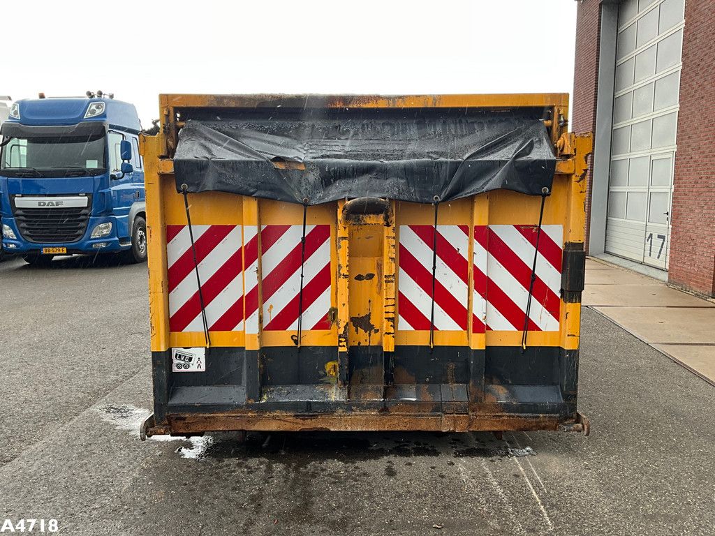 Container 20m³