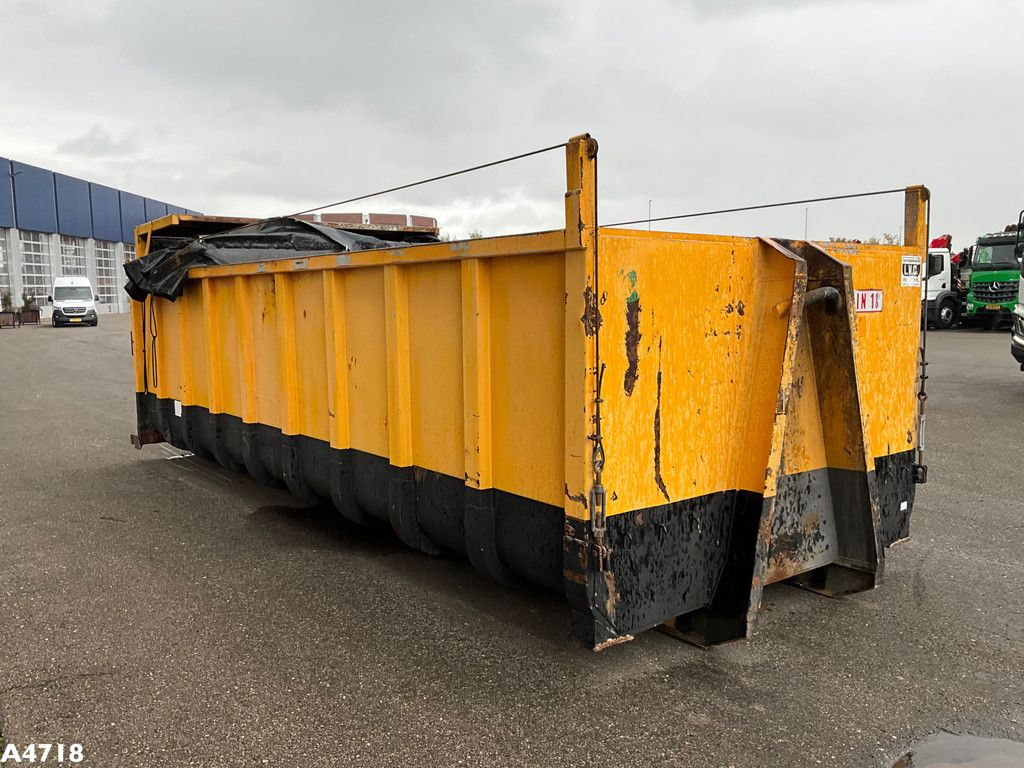 Container 20m³