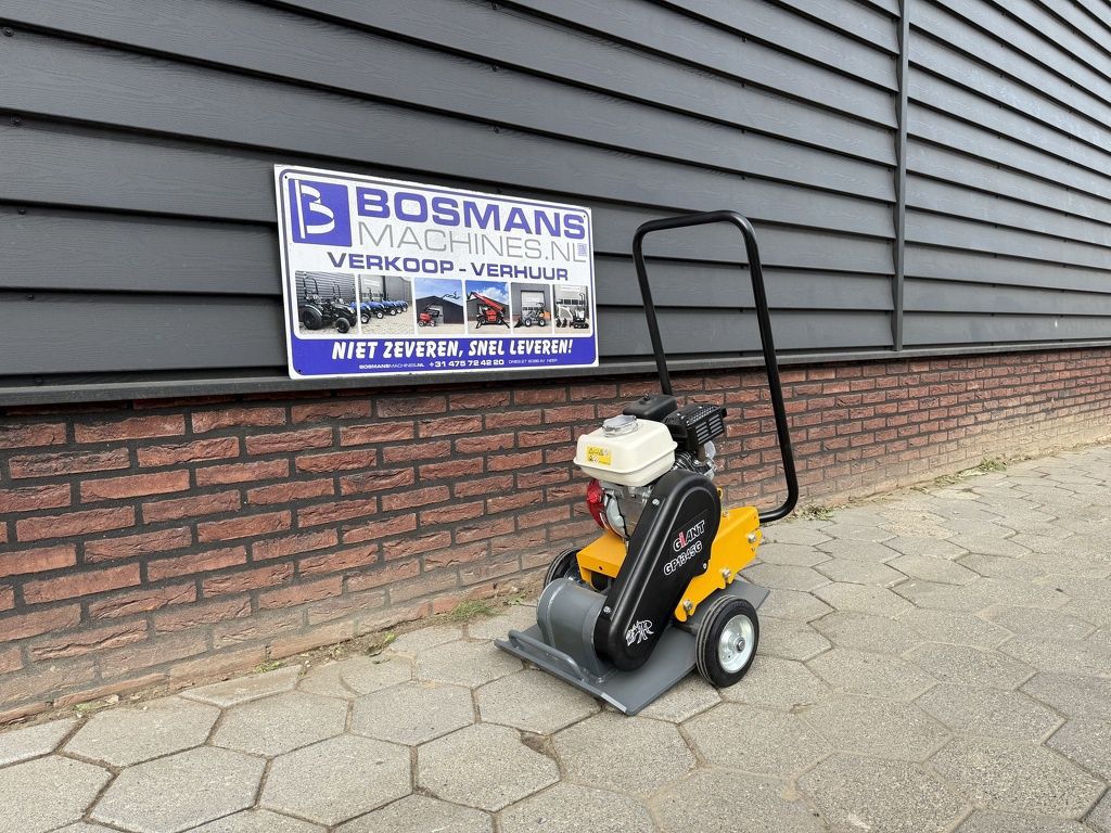 Giant GP1345 trilplaat NIEUW