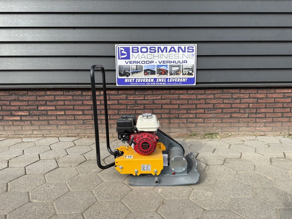 Giant GP1345 trilplaat NIEUW