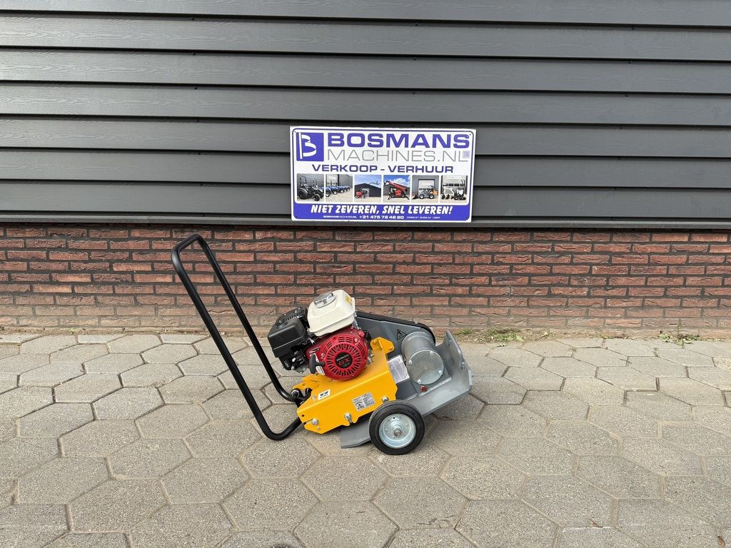 Giant GP1345 trilplaat NIEUW