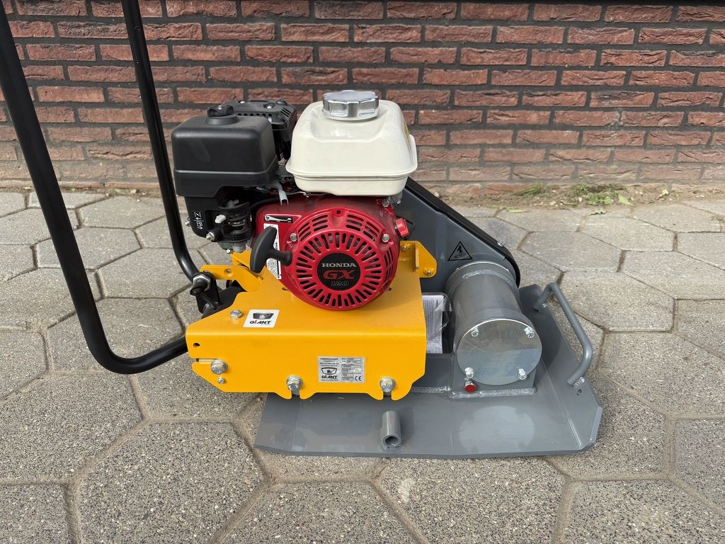 Giant GP1345 trilplaat NIEUW