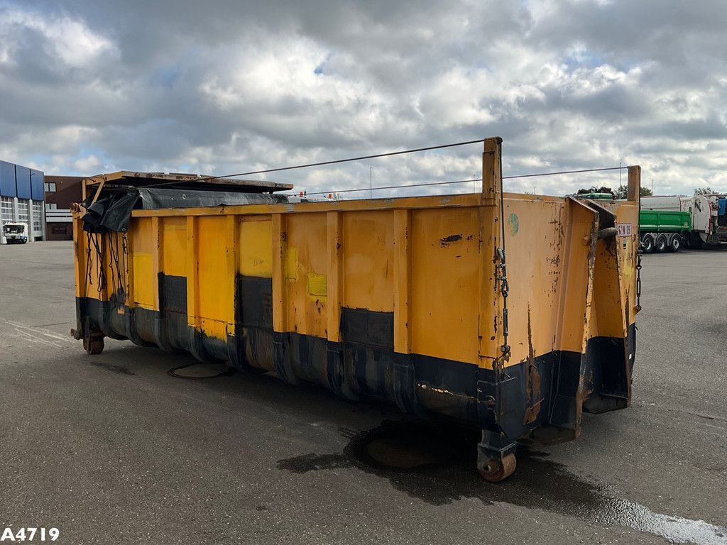 Container 20m³