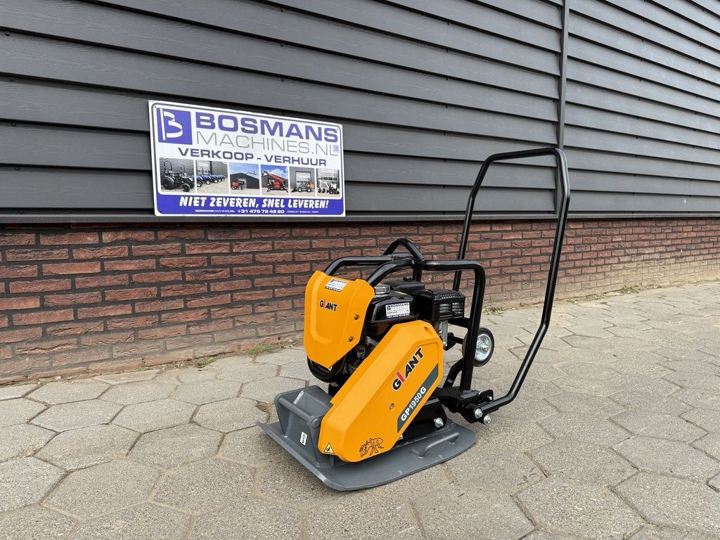 Giant GP1950 G trilplaat 2025 nieuw type! ACTIE PRIJS