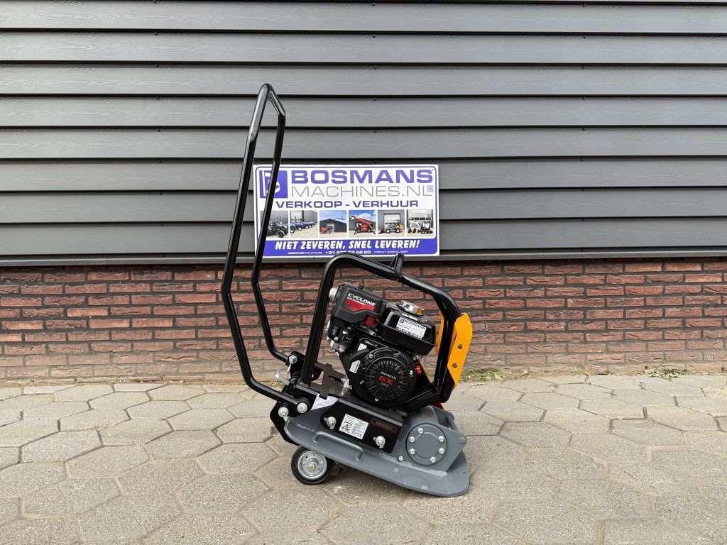 Giant GP1950 G trilplaat 2025 nieuw type! ACTIE PRIJS