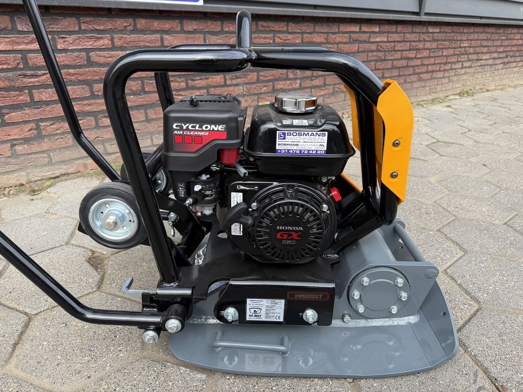 Giant GP1950 G trilplaat 2025 nieuw type! ACTIE PRIJS