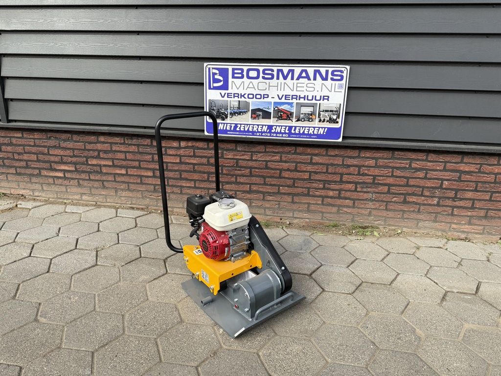 Giant GP1345 trilplaat NIEUW