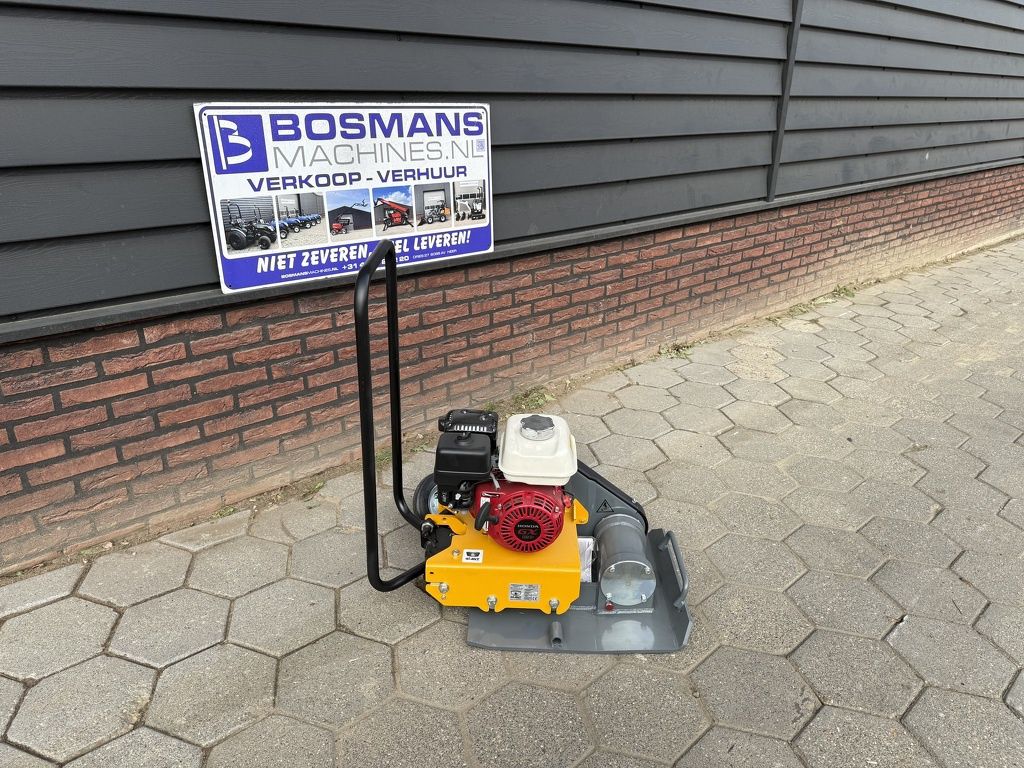 Giant GP1345 trilplaat NIEUW