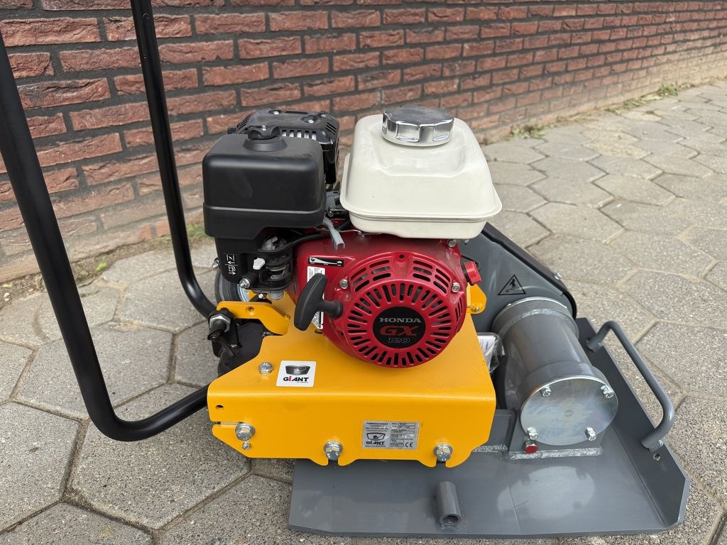 Giant GP1345 trilplaat NIEUW