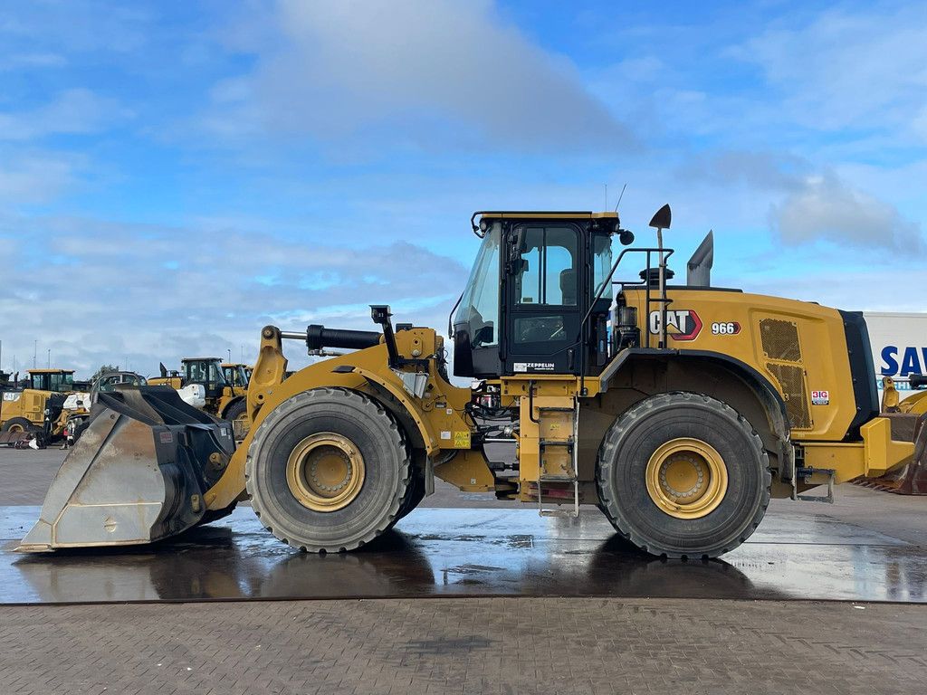 Caterpillar 966 14A NEXT GEN