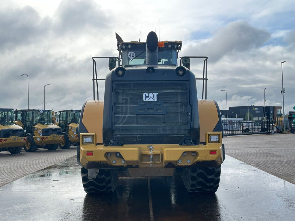 Caterpillar 966 14A NEXT GEN