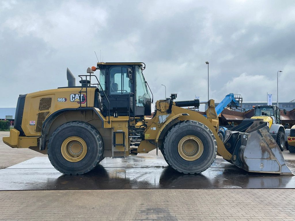 Caterpillar 966 14A NEXT GEN