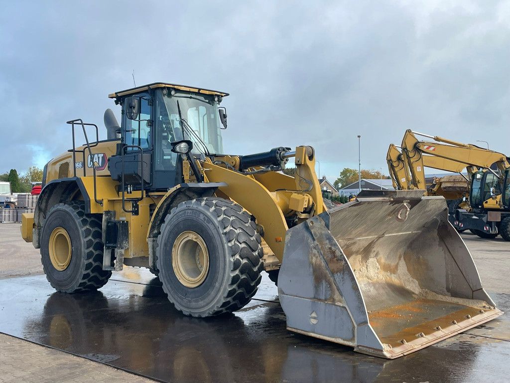 Caterpillar 966 14A NEXT GEN