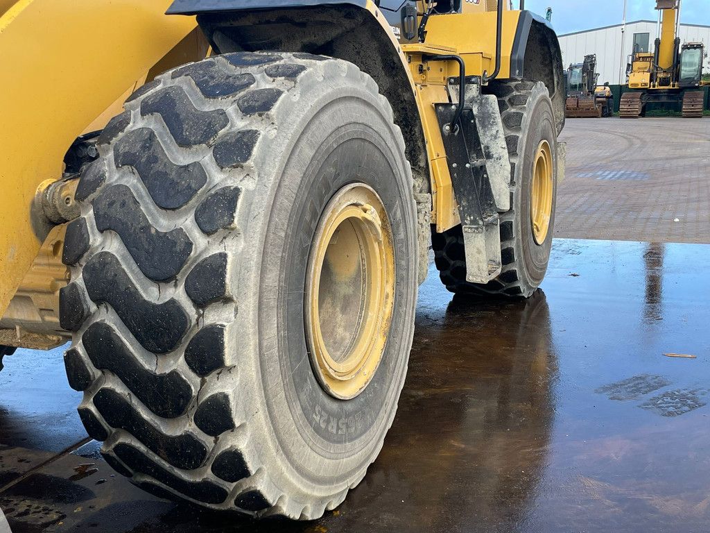 Caterpillar 966 14A NEXT GEN