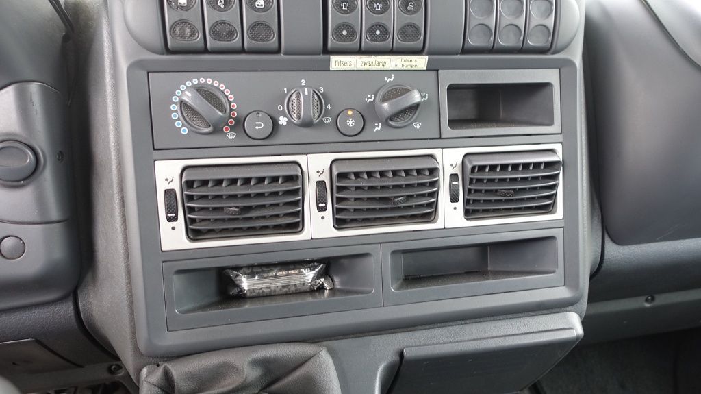 Iveco 160E28P Euro 5 bergingsauto 161720KM