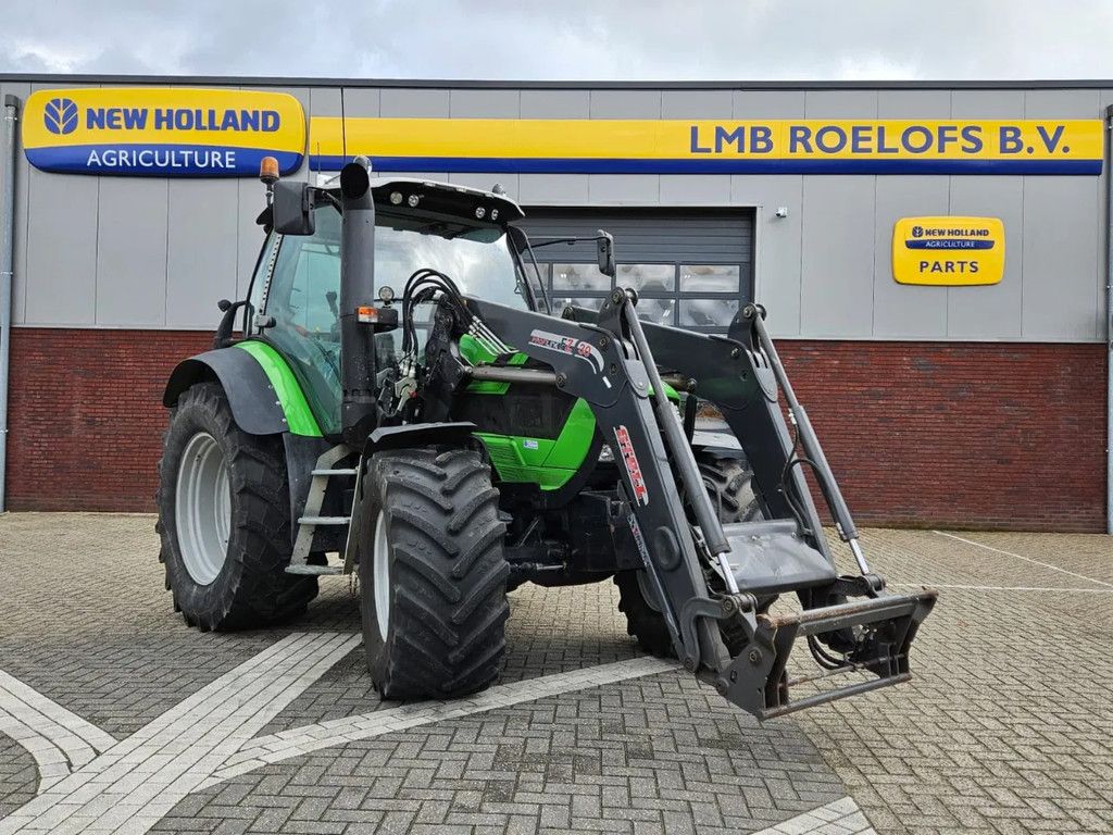 Lamborghini R6.135 VRT
