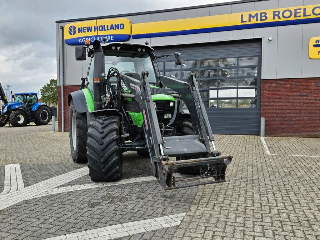 Lamborghini R6.135 VRT