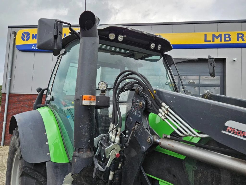 Lamborghini R6.135 VRT