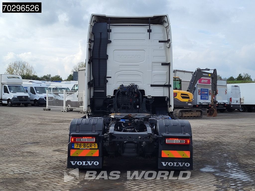Volvo FH FH 460 4X2 NL-Truck APK VEB+ VDS 2x Tanks Xenon ACC Euro 6
