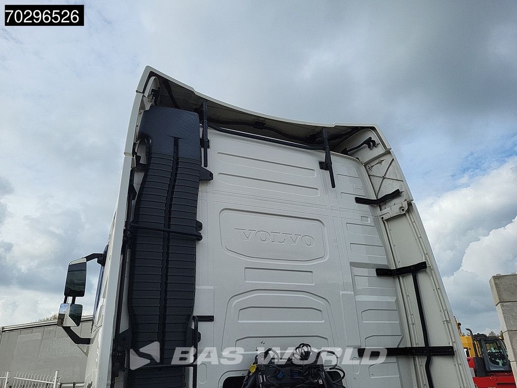 Volvo FH FH 460 4X2 NL-Truck APK VEB+ VDS 2x Tanks Xenon ACC Euro 6