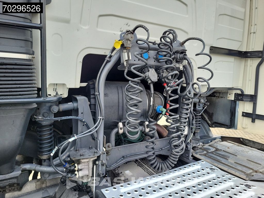 Volvo FH FH 460 4X2 NL-Truck APK VEB+ VDS 2x Tanks Xenon ACC Euro 6