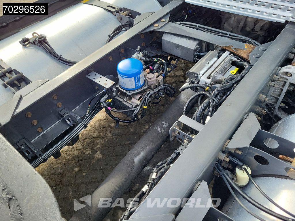 Volvo FH FH 460 4X2 NL-Truck APK VEB+ VDS 2x Tanks Xenon ACC Euro 6