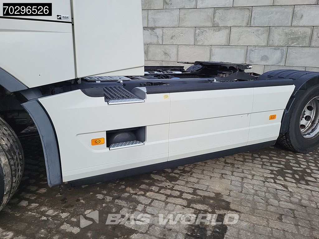 Volvo FH FH 460 4X2 NL-Truck APK VEB+ VDS 2x Tanks Xenon ACC Euro 6