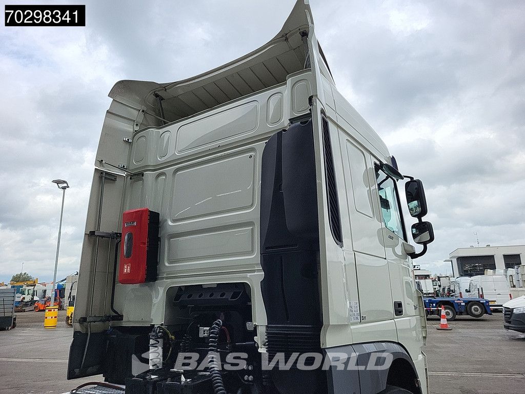 DAF XF 480 4X2 Retarder ACC LED ADR Euro 6