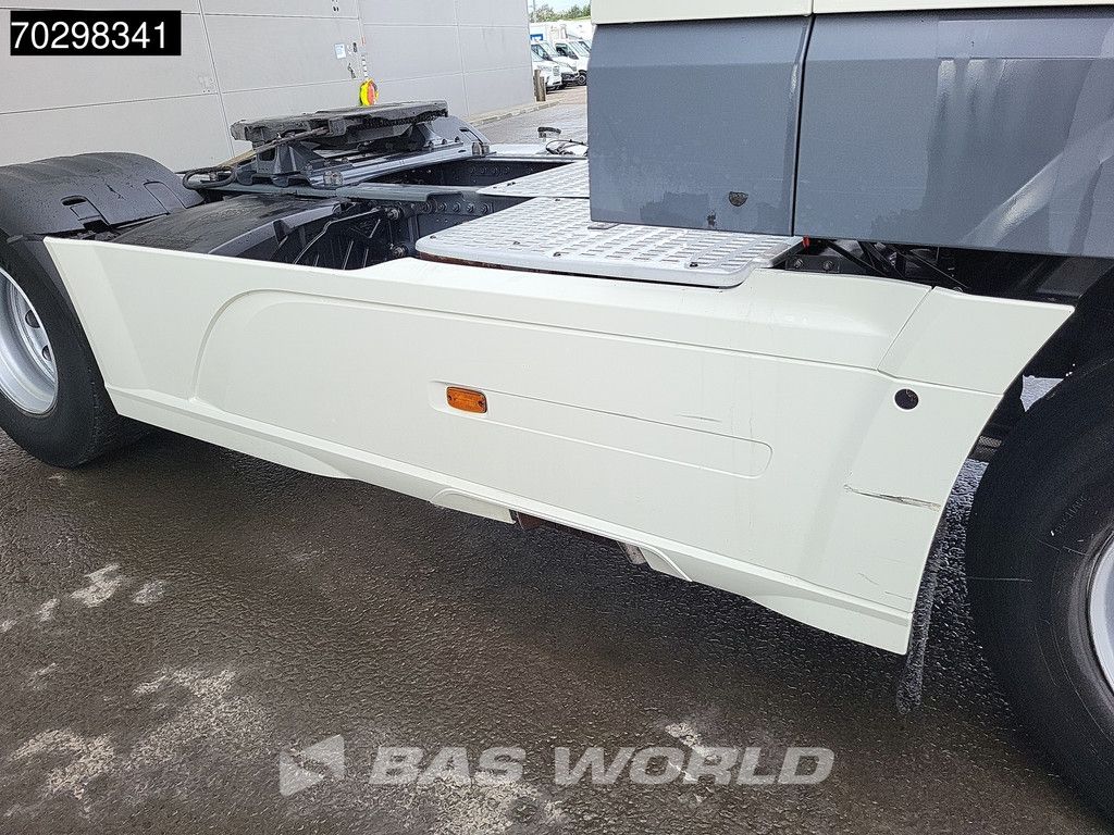 DAF XF 480 4X2 Retarder ACC LED ADR Euro 6