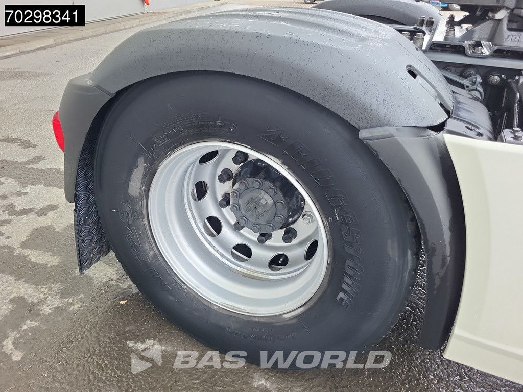 DAF XF 480 4X2 Retarder ACC LED ADR Euro 6