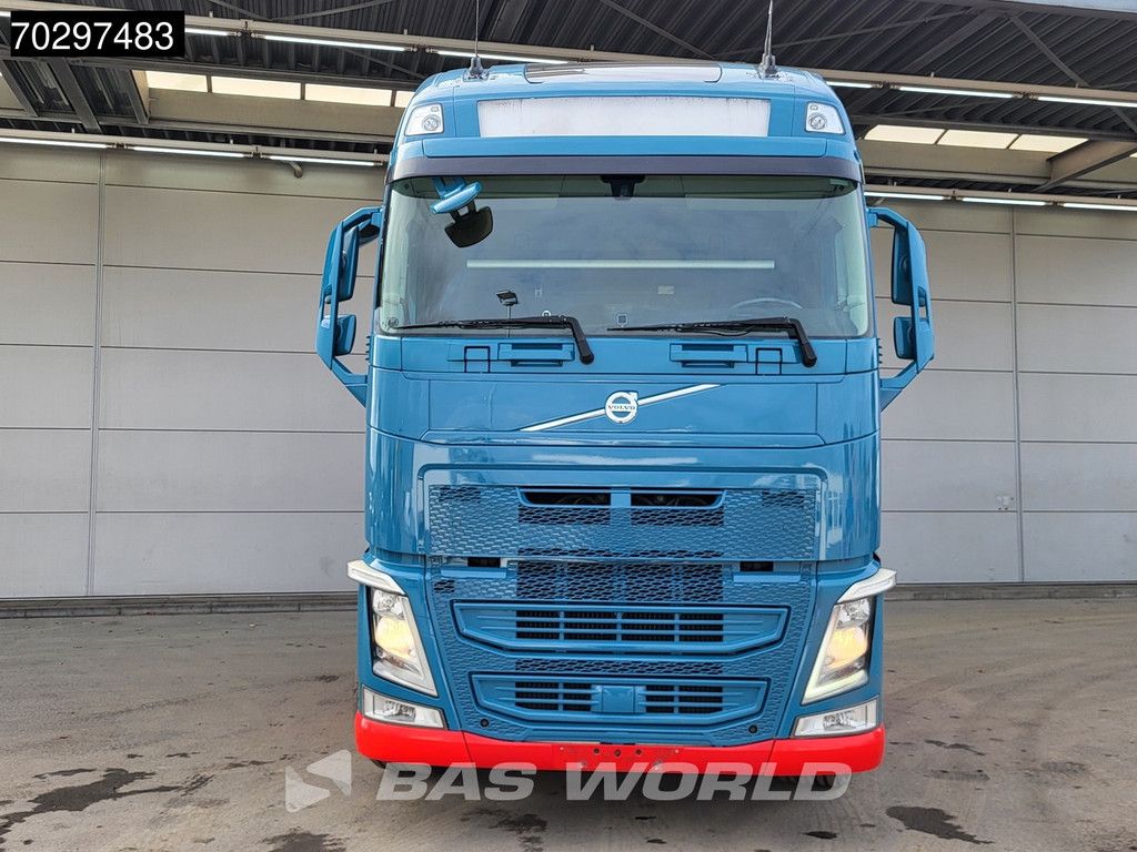Volvo FH 500 4X2 XL I-Park-Cool 2xTanks Euro 6