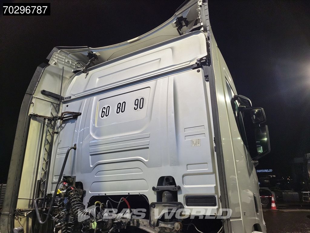 Scania R R500 4X2 Full-Air Retarder Navi Euro 6