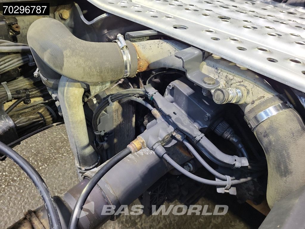 Scania R R500 4X2 Full-Air Retarder Navi Euro 6