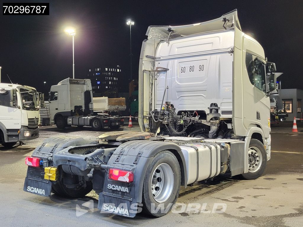 Scania R R500 4X2 Full-Air Retarder Navi Euro 6
