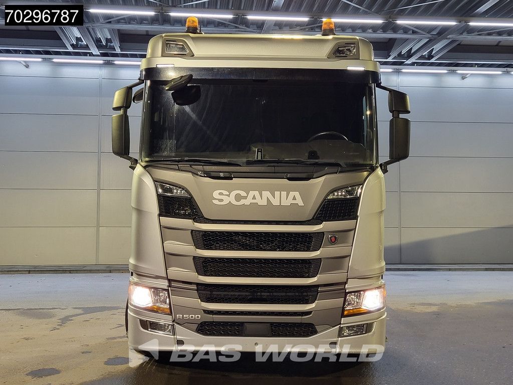 Scania R R500 4X2 Full-Air Retarder Navi Euro 6