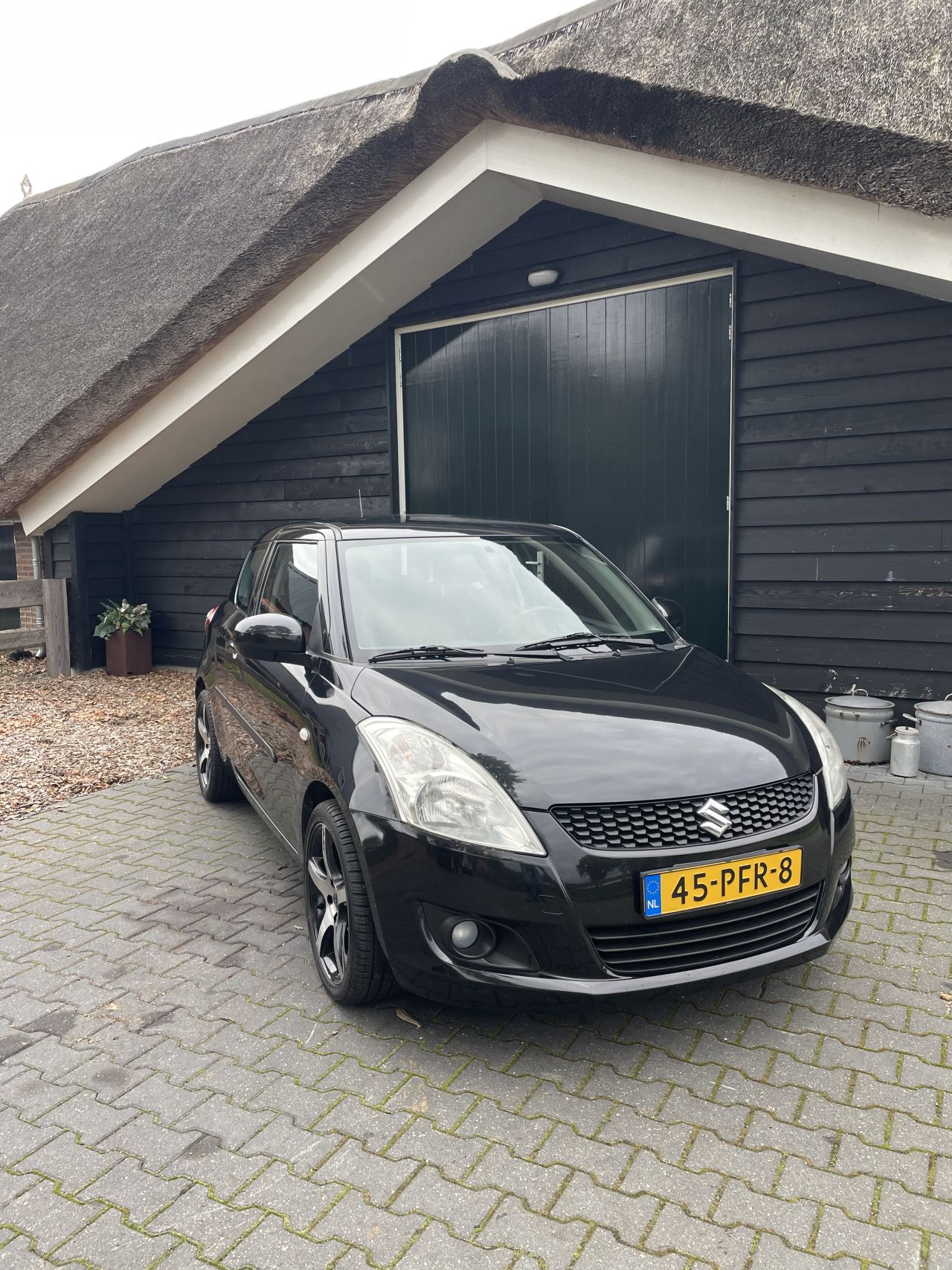 Te koop: Suzuki Swift